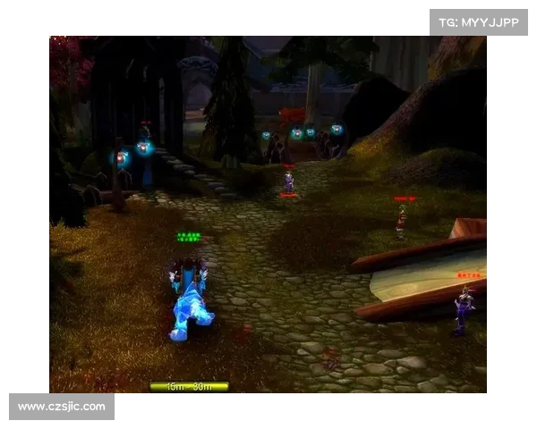 魔兽世界宠物：巧妙隐藏名字的秘密