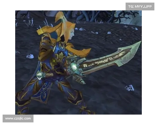 魔兽世界怀旧服：双手剑双持技能全面解析