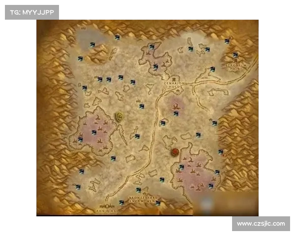 魔兽世界怀旧服：揭秘隐藏门口，探索新奇世界